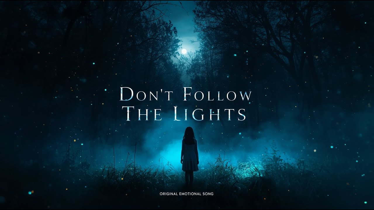 Don’t Follow the Lights 🌲 | Dark Emotional EDM Song by soulrise hub