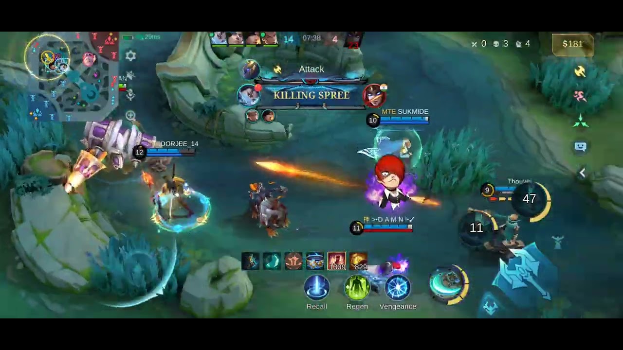 Grock is still so good after the nerfs