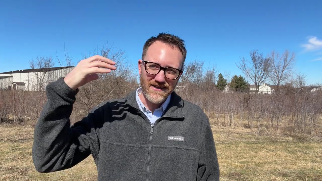 Proposal Video