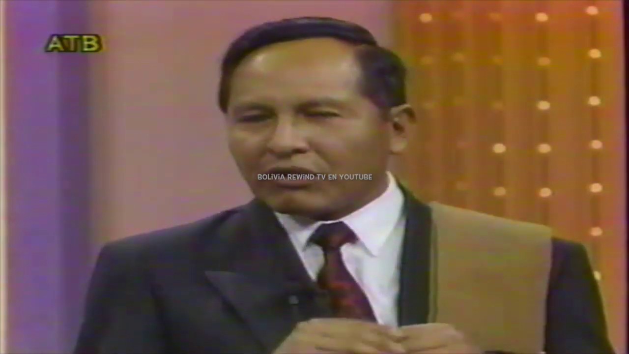VICTOR HUGO CARDENAS EN SABADO GIGANTE