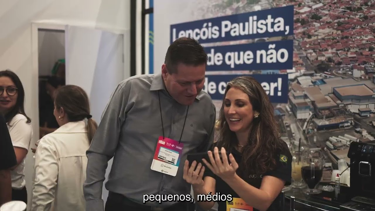 O Ponto de Encontro dos Empreendedores de Bauru e Região