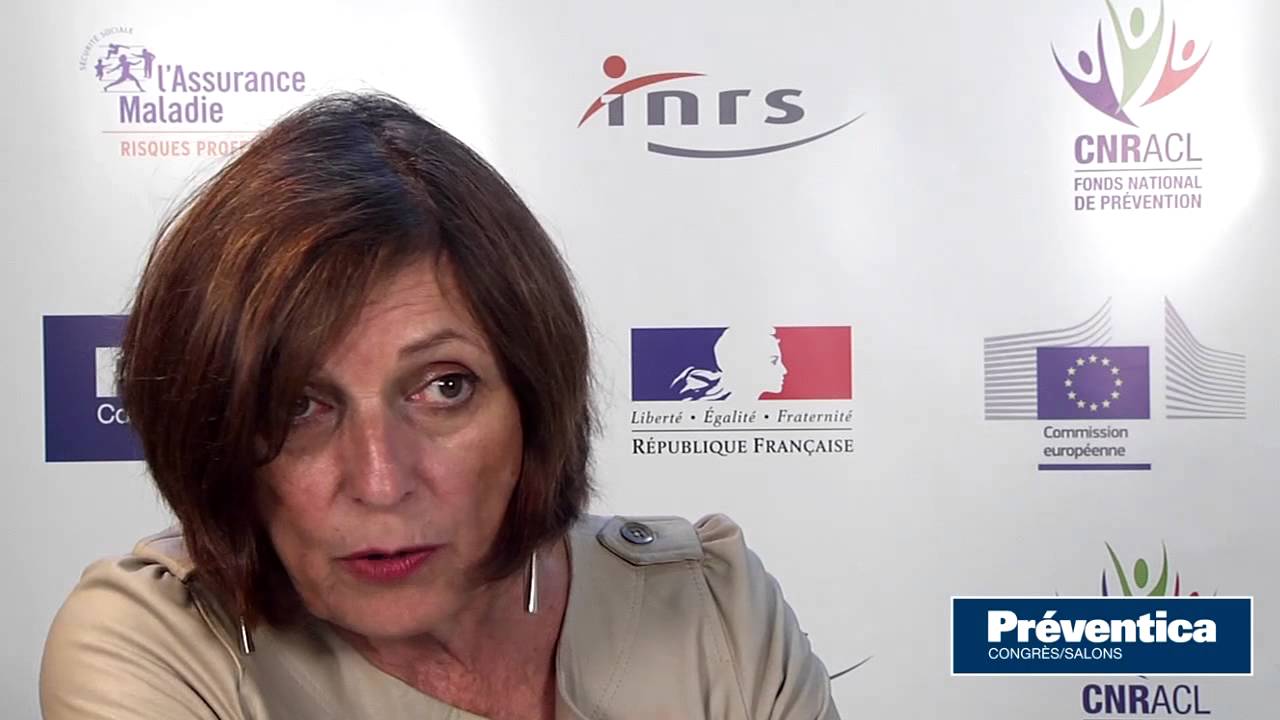 Matrices emploi-exposition pour rep&eacute;rer l'exposition &agrave; l'amiante