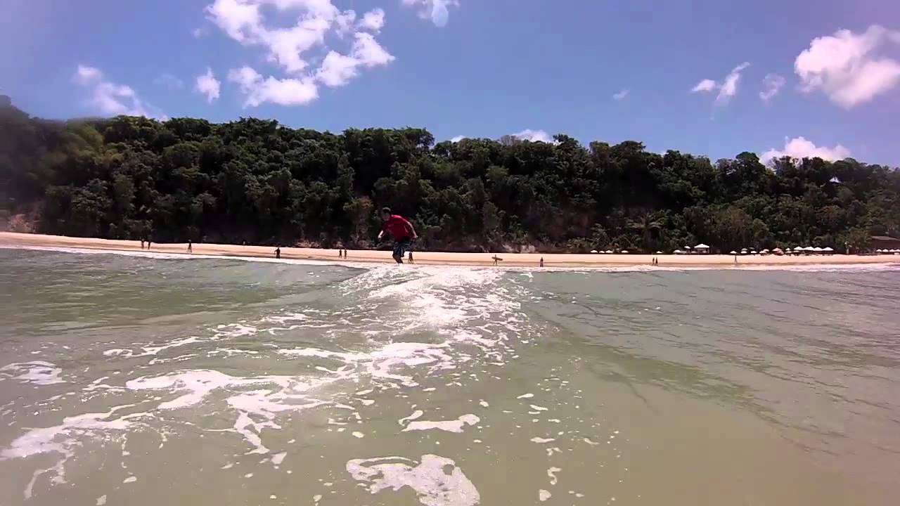Pipa Surf