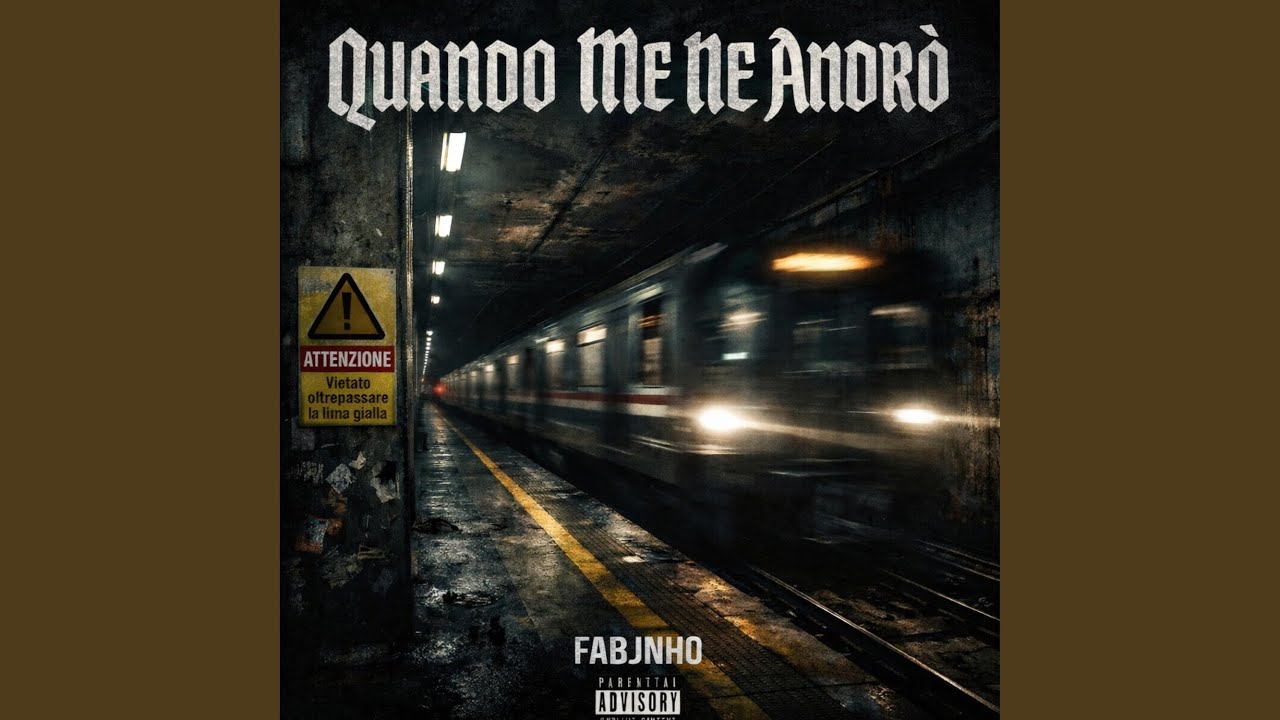 Quando Me Ne Andró