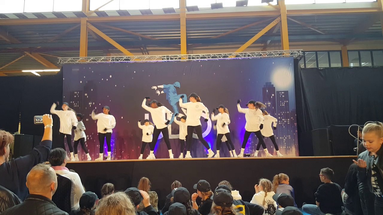 INSANITY FIRST PLACE 2016 udo mill