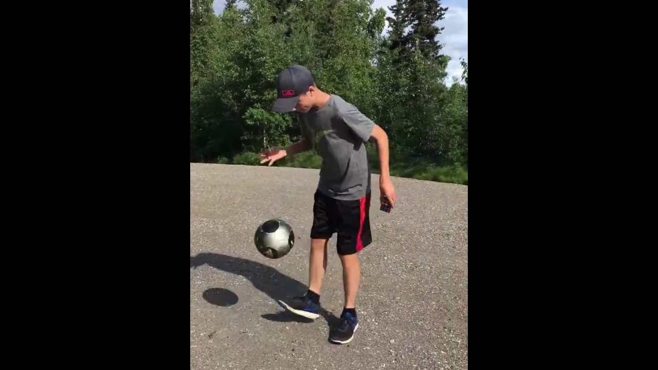 Multitasking talent