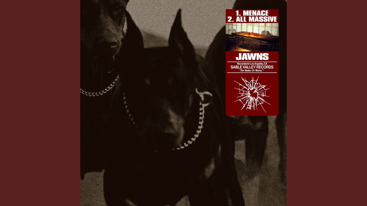 Menace