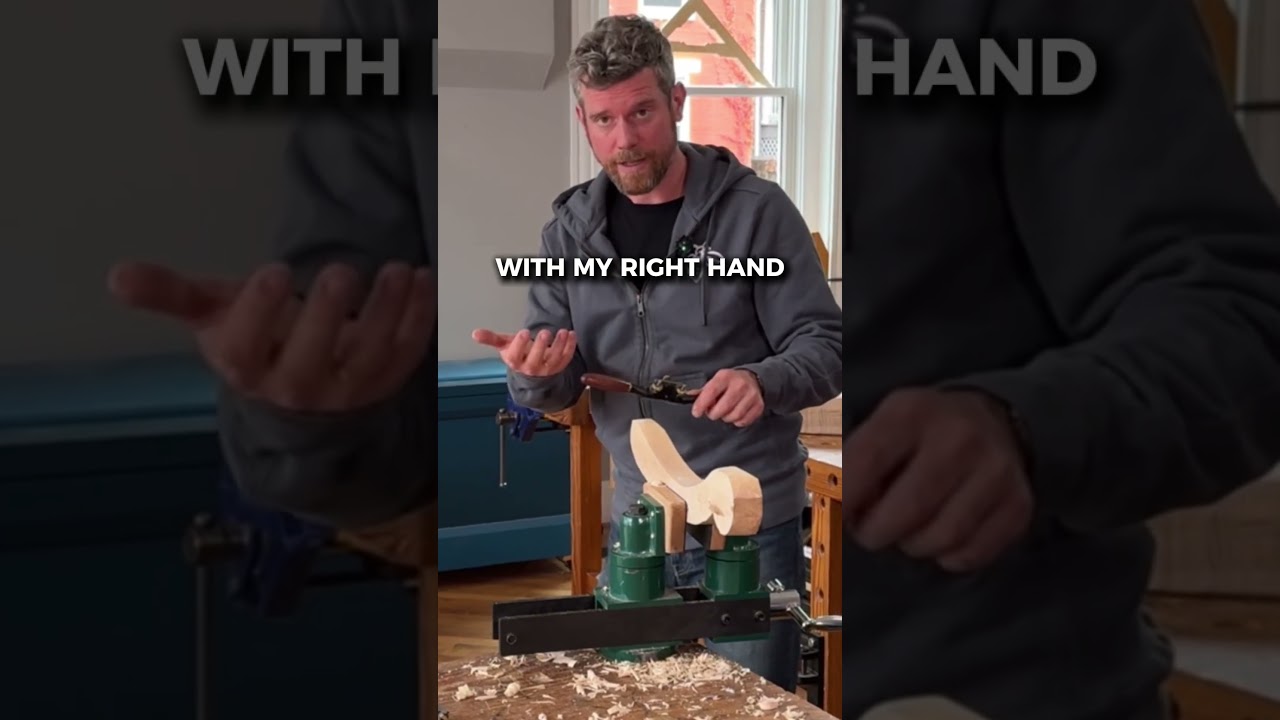 Learn to Build a Chair - DIY 