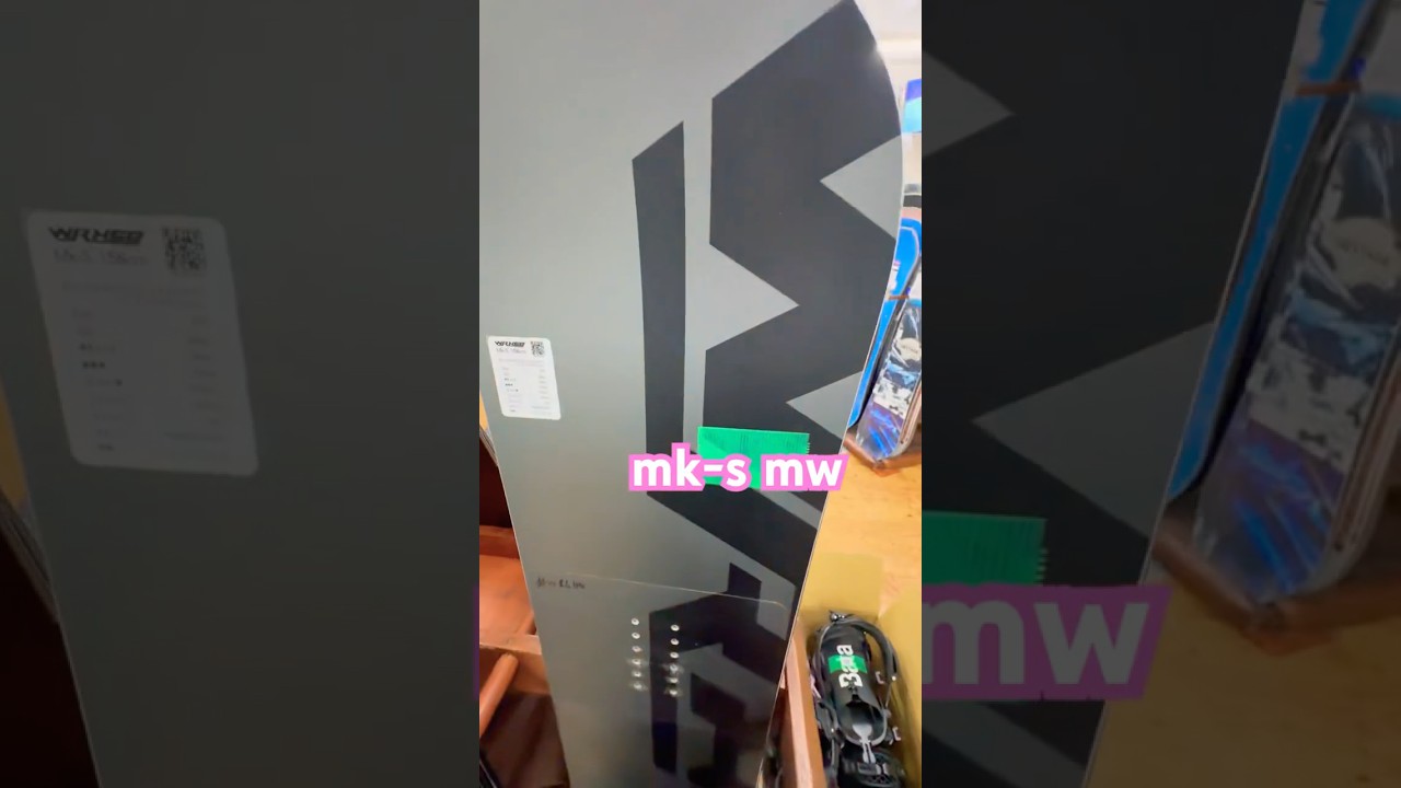 【WRXsb】EXTREME SENDAIの試乗会行けないのでWRXsbボードをみてきました。