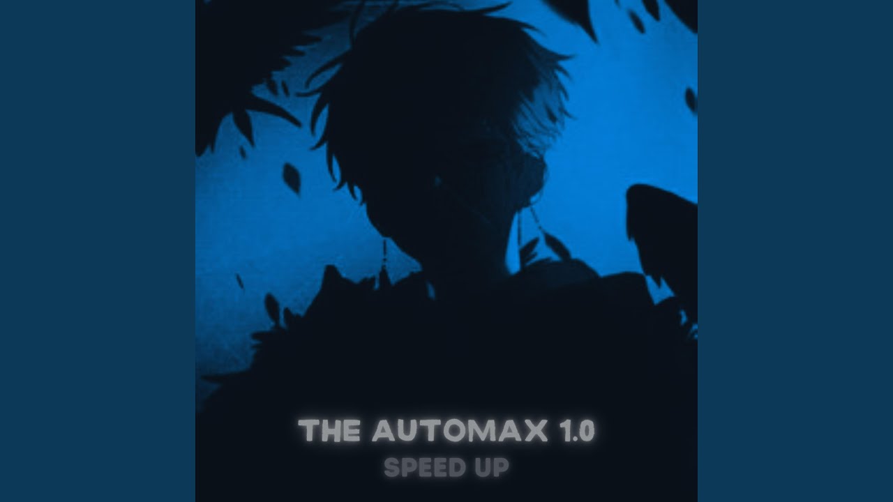 The Automax 1.0 (SPEED UP)