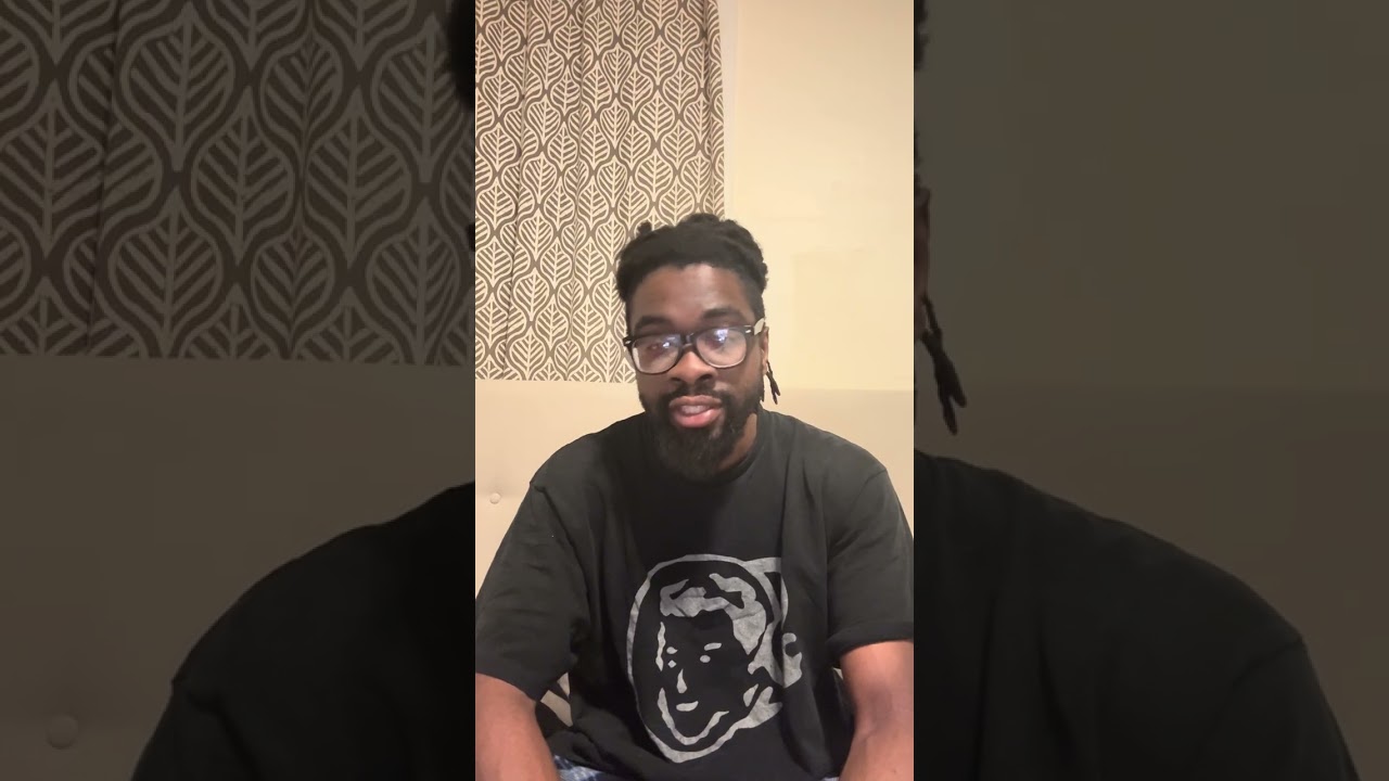 Episode 32 Part 2 - Social Media & Its Impacts 