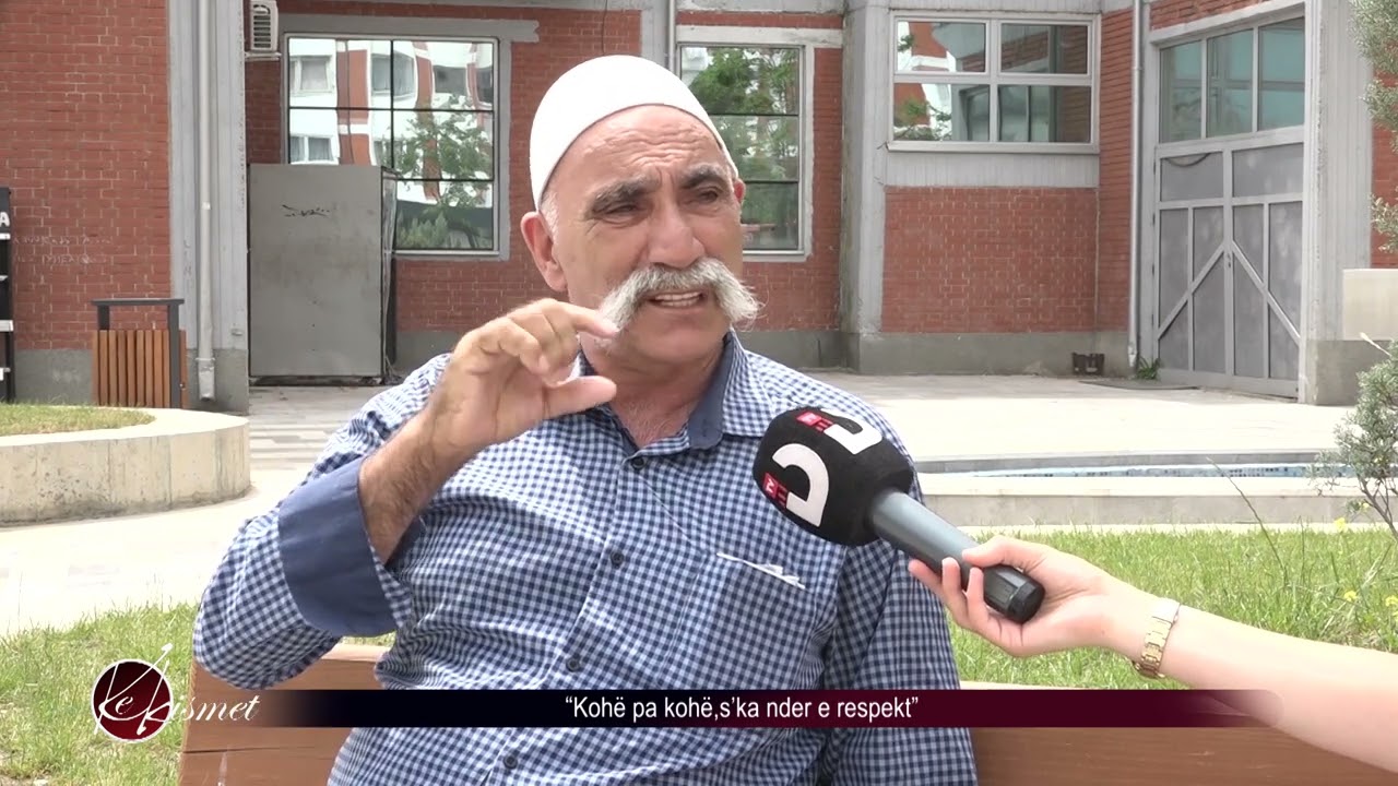 Ke Kismet - Kohë pa kohë, s’ka nder e respekt - Murat Loku