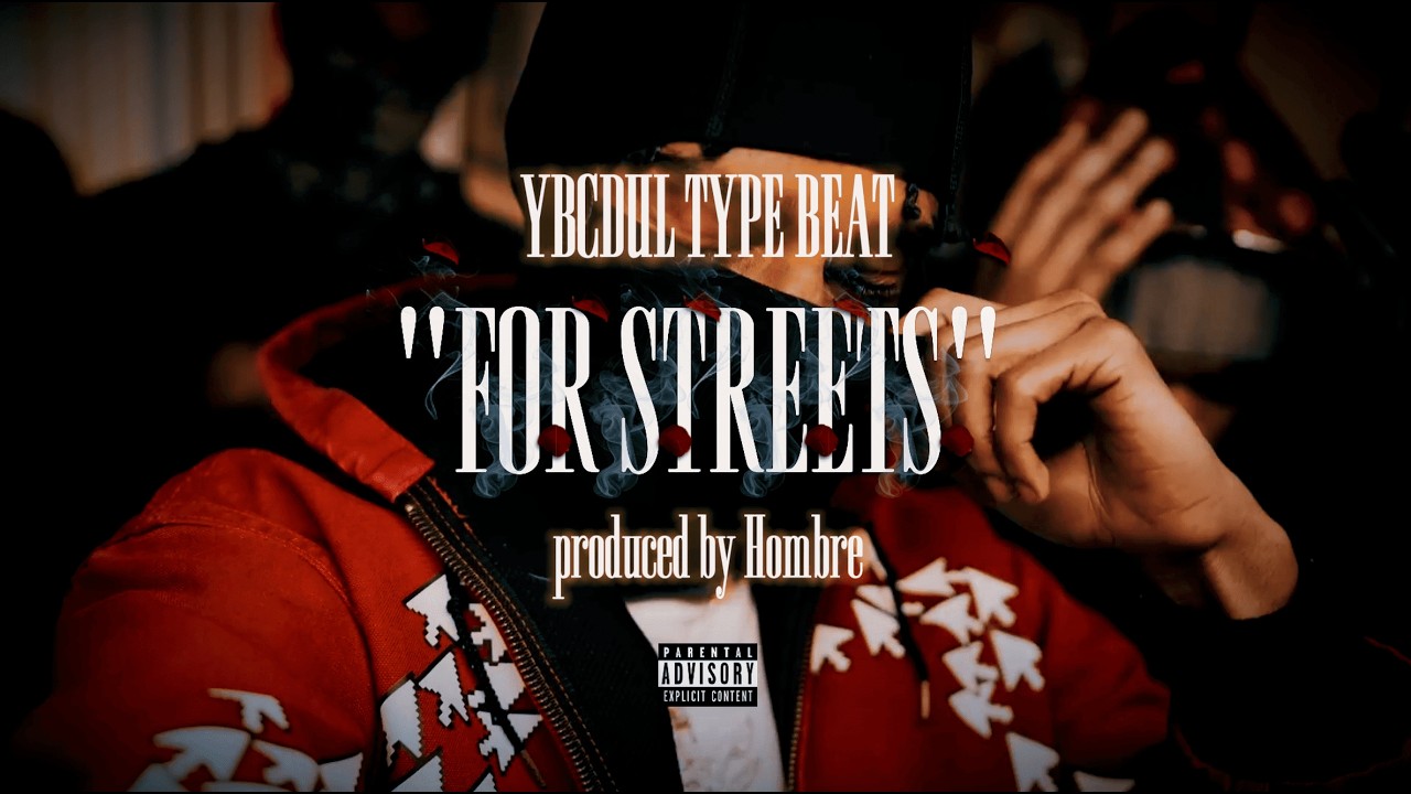 [FREE] YBC DUL x PHILLY DRILL TYPE BEAT - 