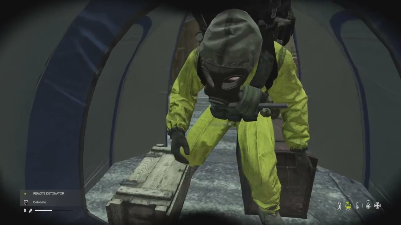 DayZ - The Duo For Hire