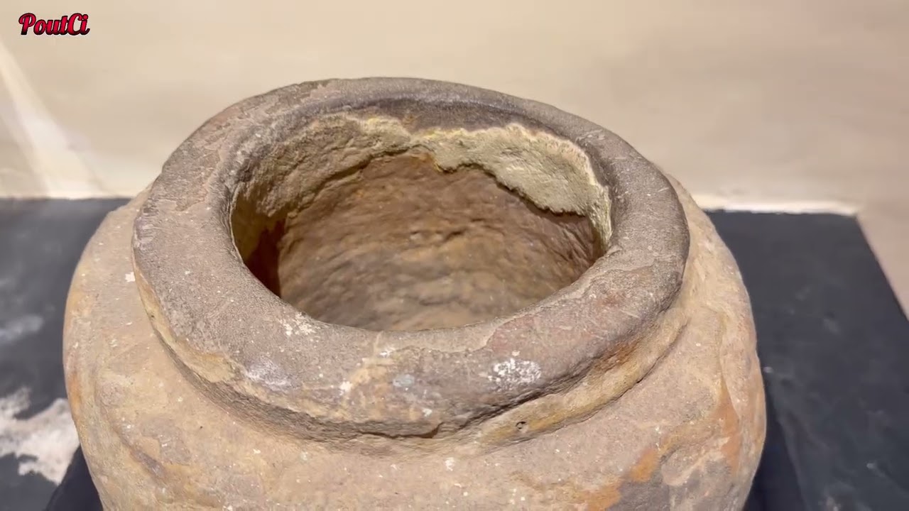 ပြည်မြို့ရဲ့ကျက်သရေဆောင် သရေခေတ္တရာပြတိုက်