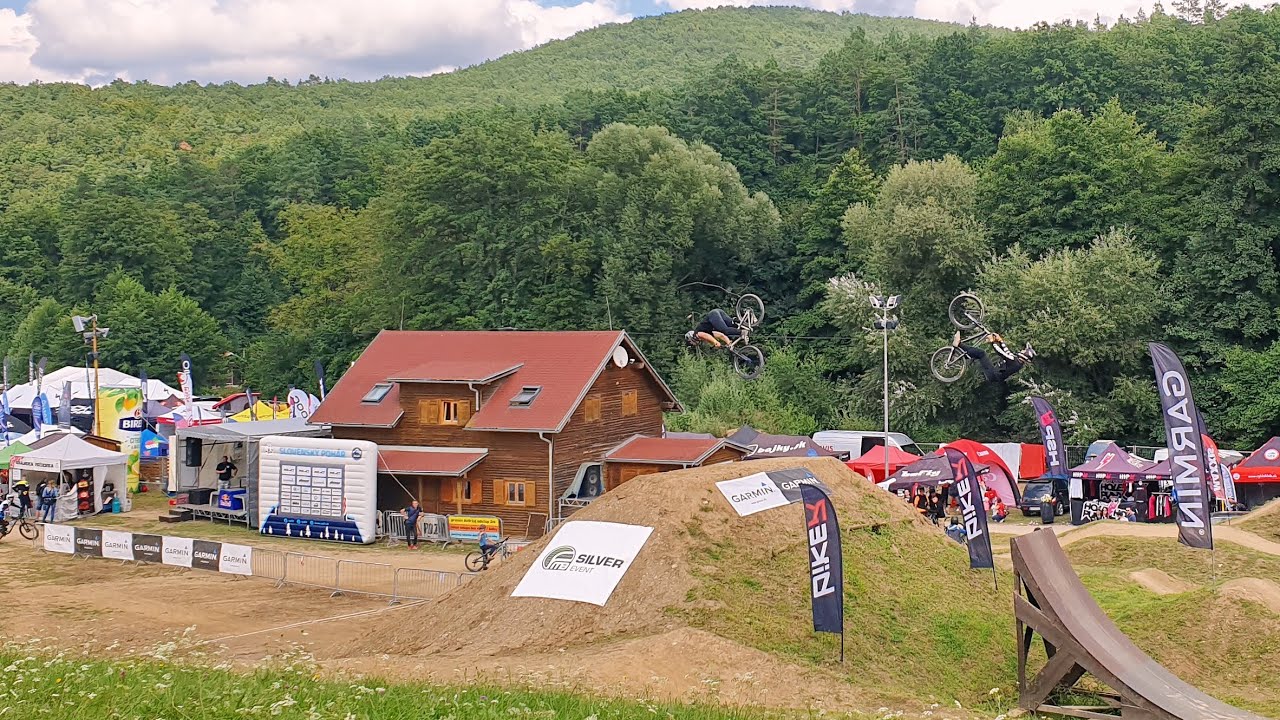 Bikefest 2021 -  Kalnica 28 8 2021