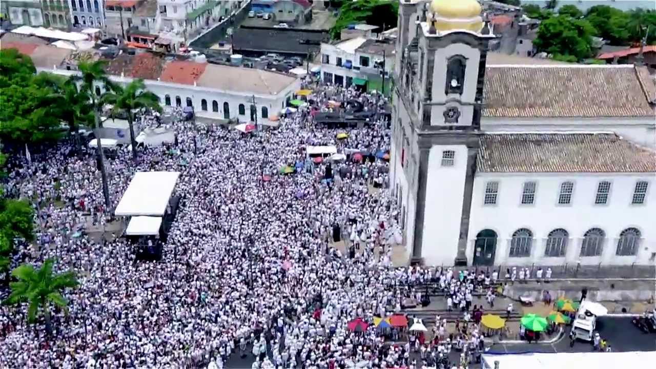 Hino ao Senhor do Bonfim