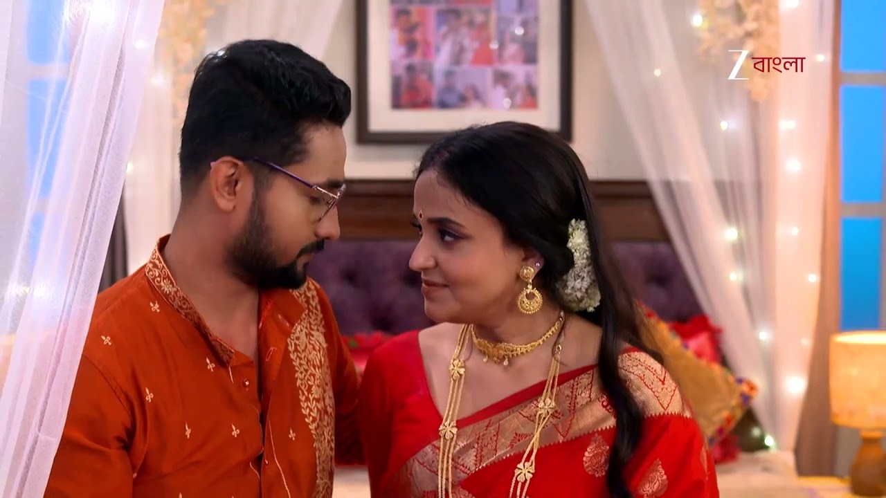 Anondi | লাহিড়ী পরিবারে কি আসতে চলেছে সুখবর ?