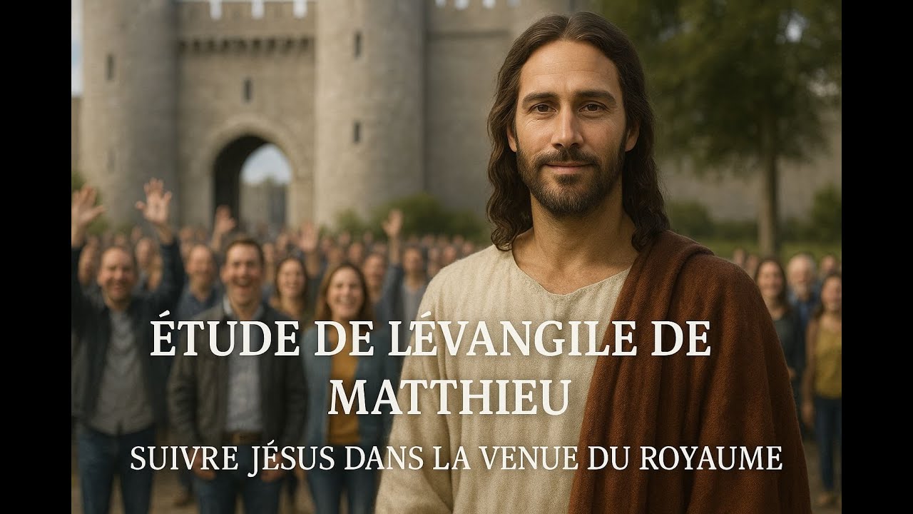 Reproches face à l'endurcissement de coeur. Matthieu 11 .20-24 LSG21