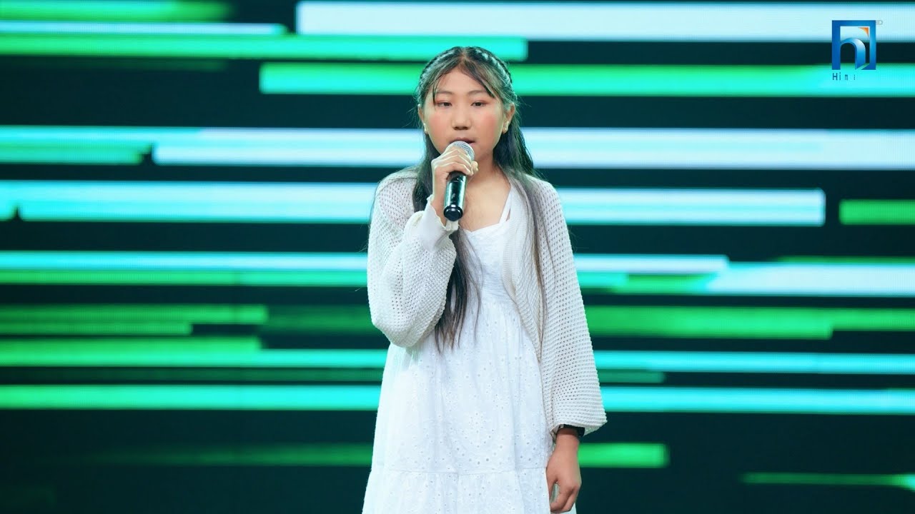 Jyasmi Tamang 