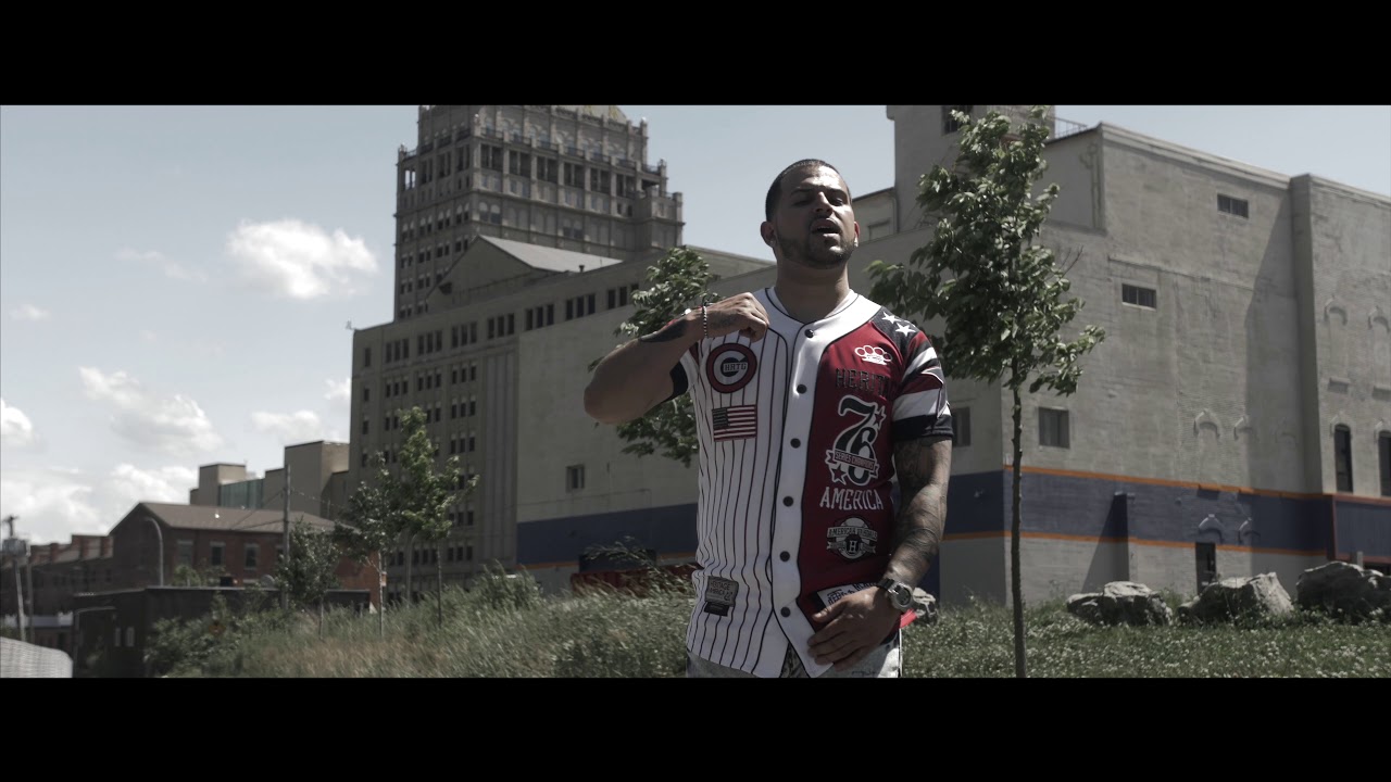 Boob Bronx x Eto - ANGELS (Official Music Video)