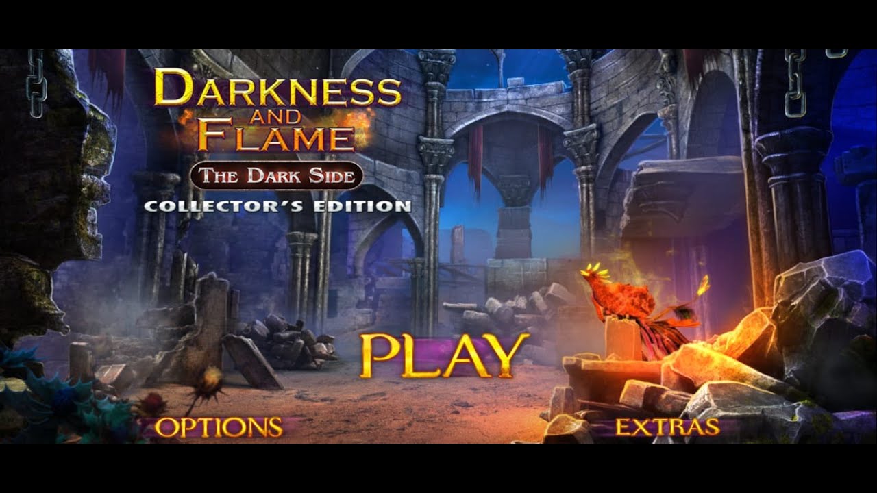 Darkness and Flame 3 🔥 Full Walkthrough | No Commentary