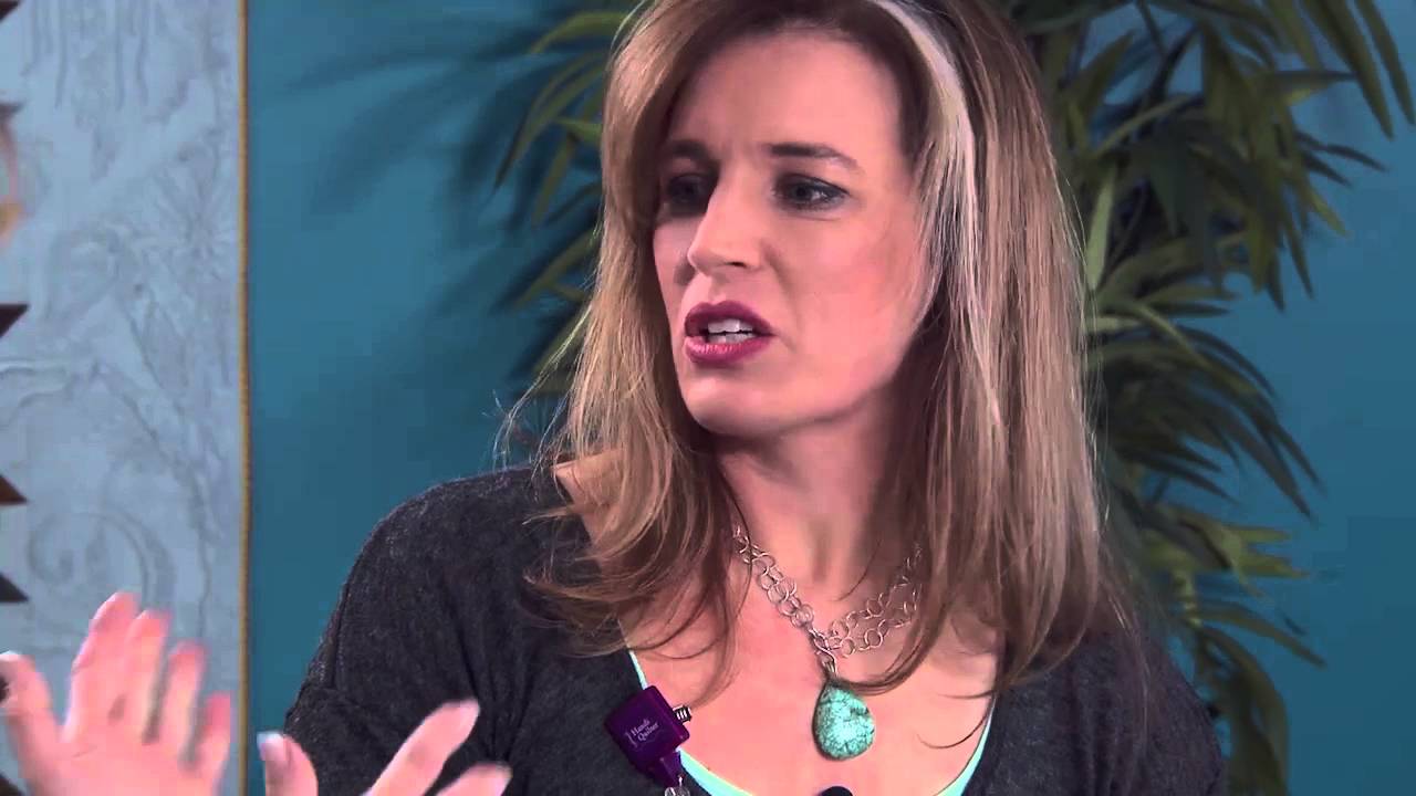 Quilt It! - Episode 602 - Mid Custom Quilting with Bethanne Nemesh