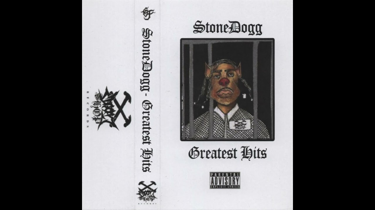 StoneDogg - 5.0