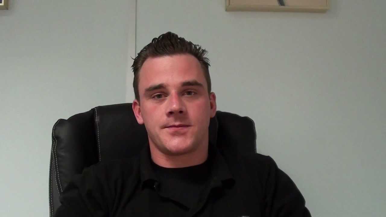 Keytek Academy Student Testimonial