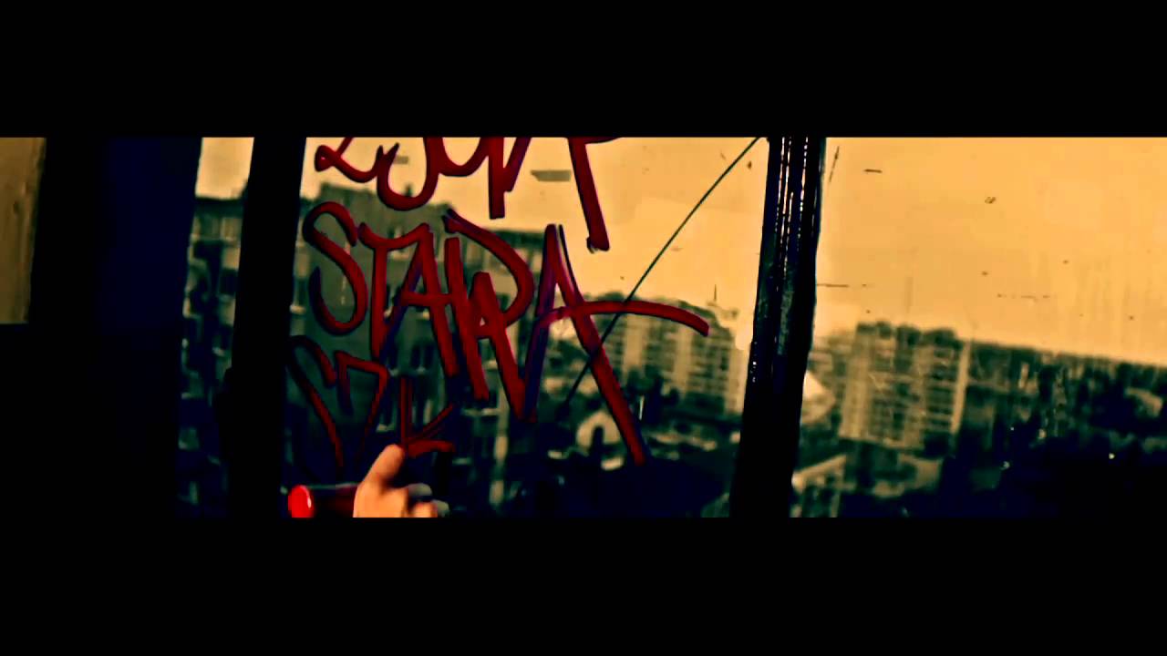 ZDR ft. RPK - ŻYCIA STARA SZKOŁA   prod. WOWO.