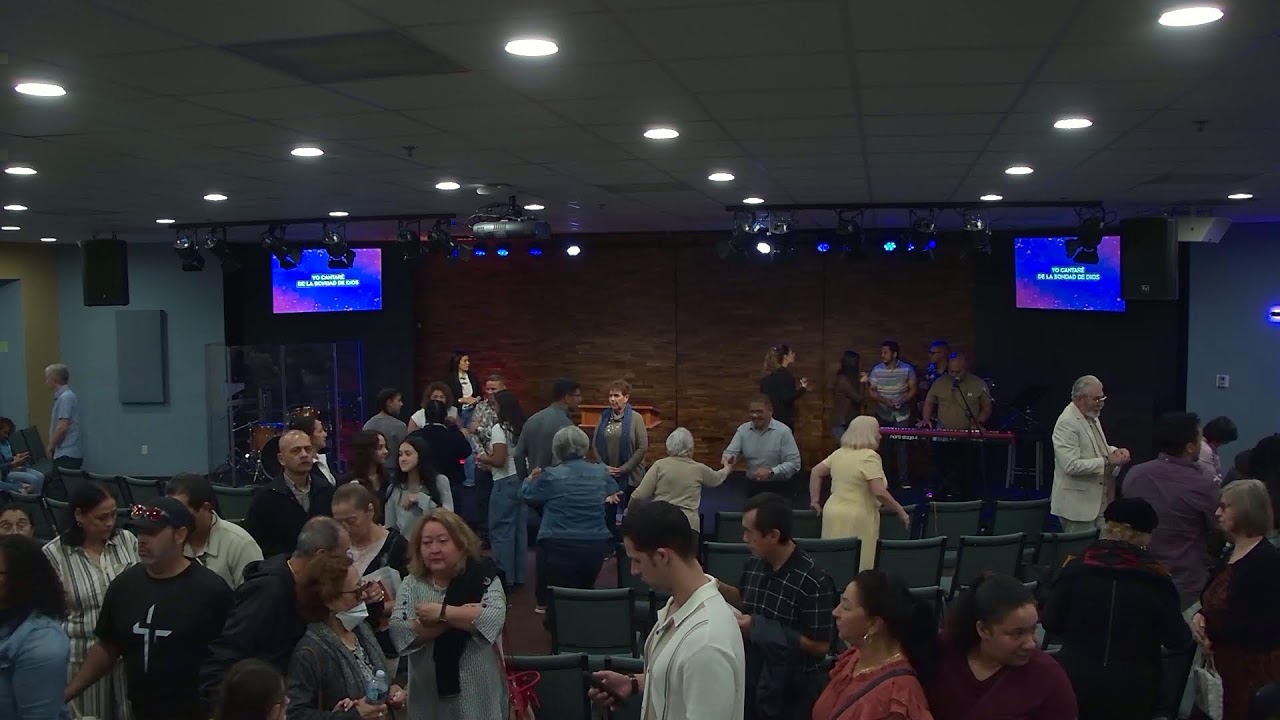 La Vida Desde Lo Alto |1/18/2026| Colosenses 3:1-2 (NVI)|Edwin Luna