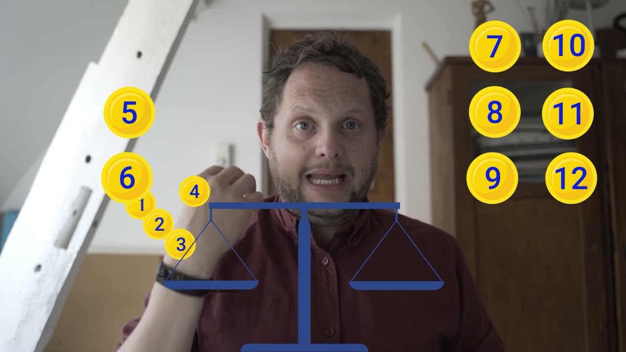 Denksport | Jekel's puzzel: Weegschaal