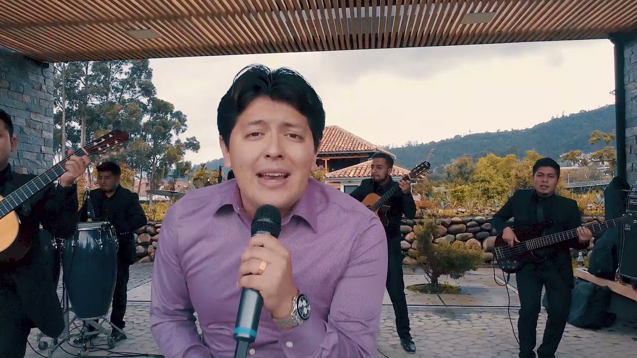 Sesión en vivo - Mix Rockolero Jean Claudio Vallejo (feat. Rockola Pura)