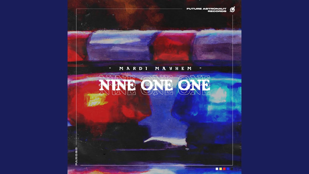 Nine One One (Sped Up)
