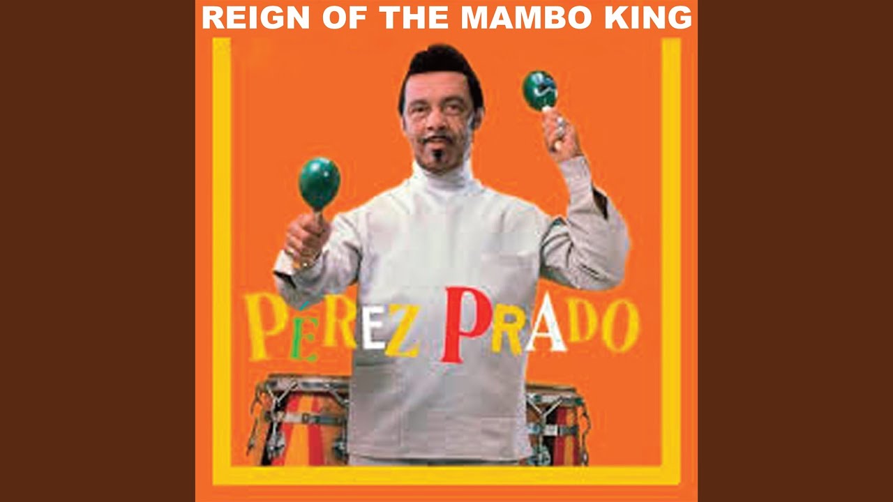 Mambo Jambo (Que Rico el Mambo)