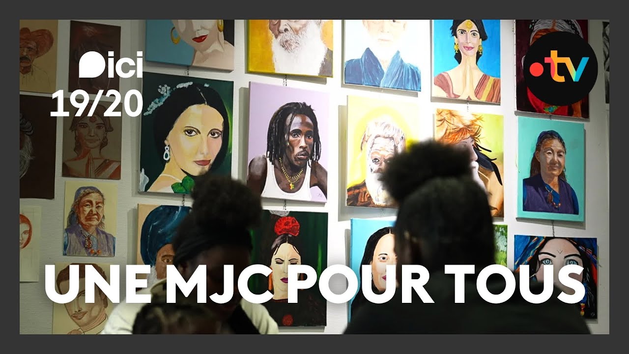 MJC Ronceray, le coeur battant du quartier