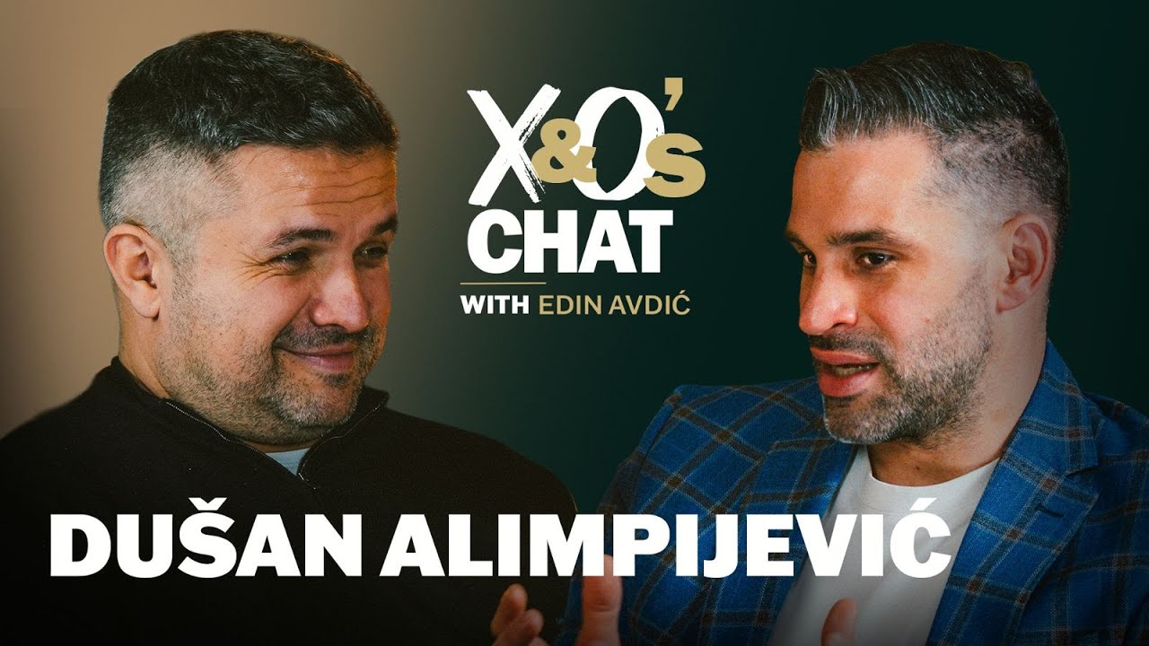 Put je bio težak, ali se nikada nisam žalio I I X&O’s Chat