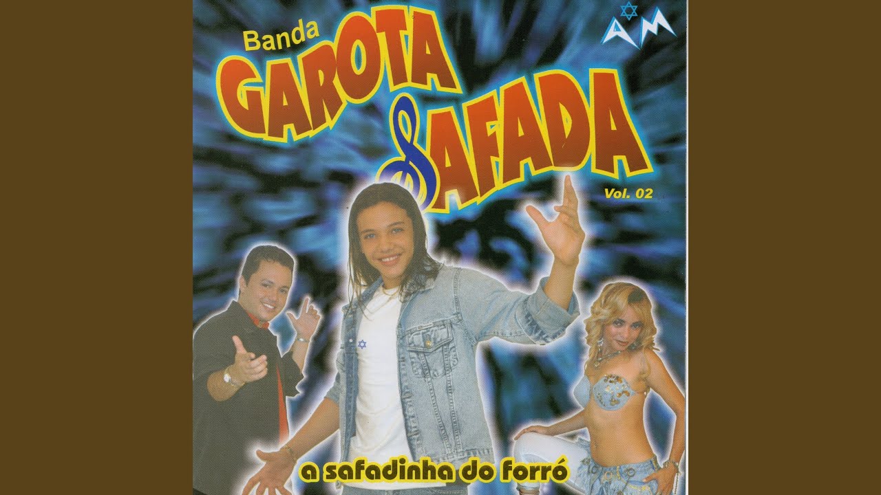 Além do Prazer (Ao Vivo)