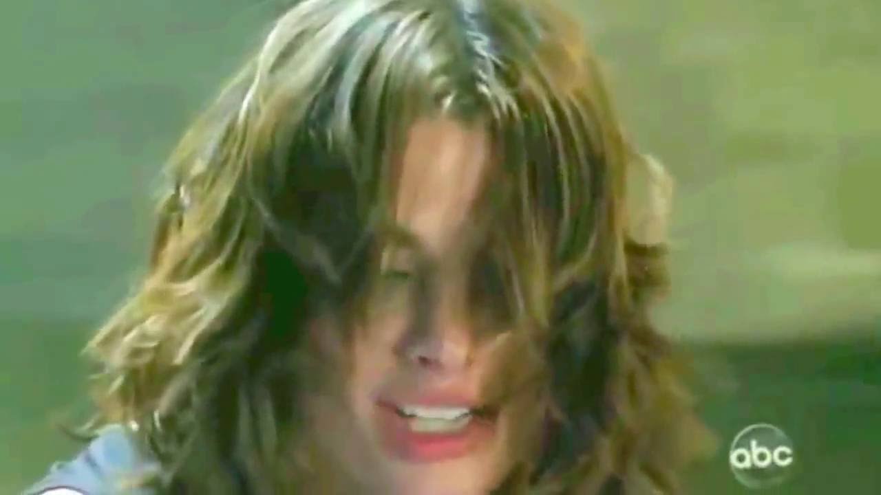 Kate Beckett// Can't be tamed