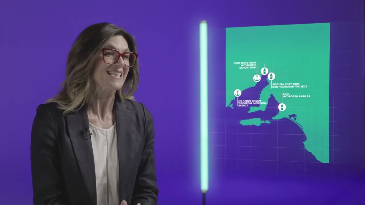 Clean Hydrogen: The Fuel of the Future