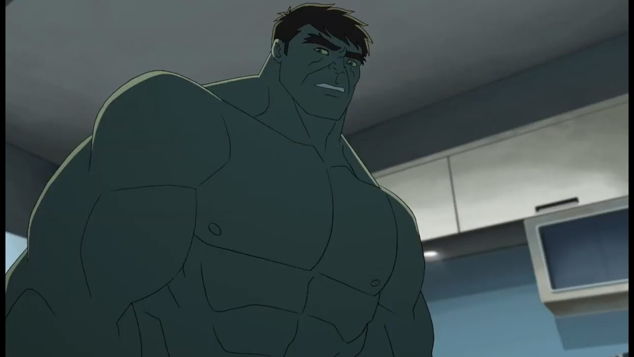 Avengers Assemble: How to make Asgardian popcorn with Thor & Hulk
