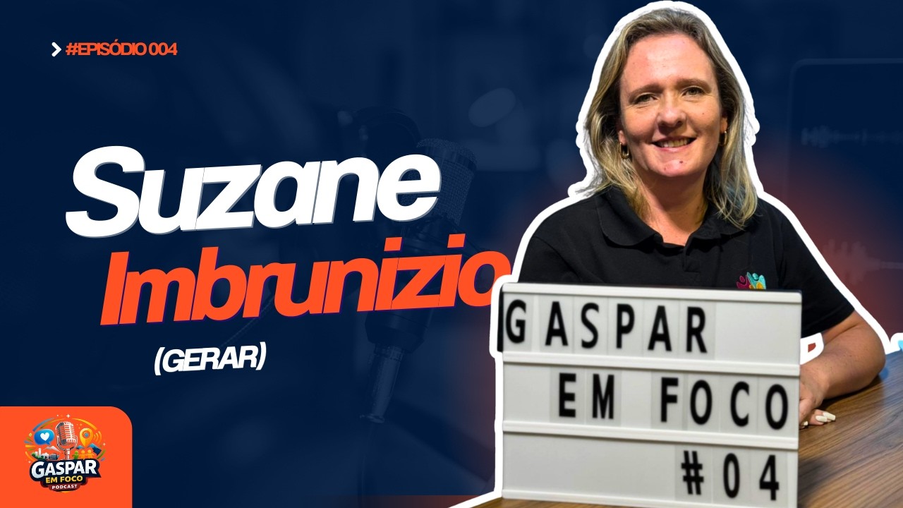 SUZANE IMBRUNISIO (GERAR) #04