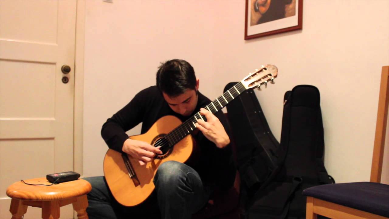 André Sardet - Foi Feitiço (Arranjo Ricardo Mata)