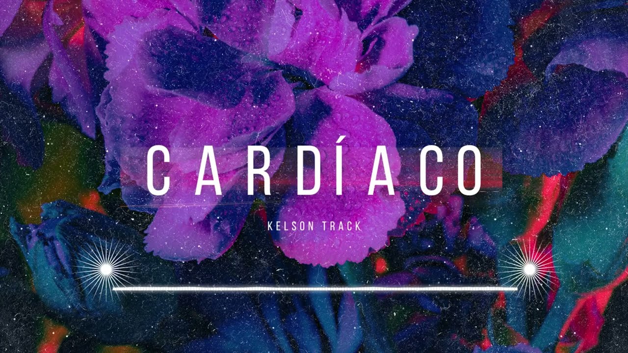 Kelson Track - Card&iacute;aco  (AFRO HOUSE )  O BENGA