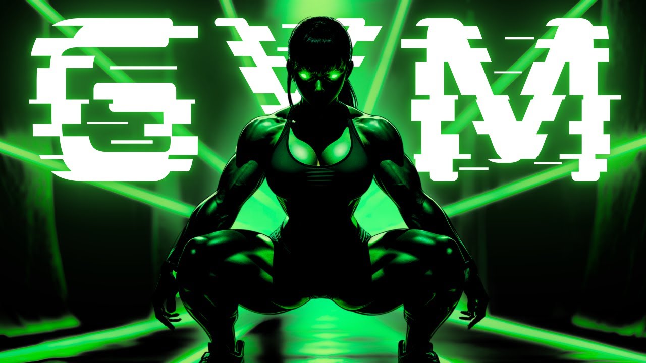 TECHNO GYM MUSIC MIX 2025 ⚡️Workout Motivation Music 💪  (Tekno Top 15 Remixes Of Popular Songs)
