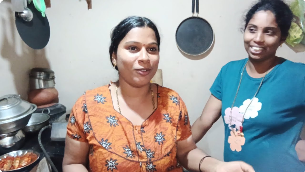 ಯಾನ್ ಅತ್ತಿಗೆನಕ್ಲೆನ್ ಇಲ್ಲಗ್ ಬರ್ರೆ ಪನ್ನಿ ದಾಯೆ ಪಂಡ 🙄....