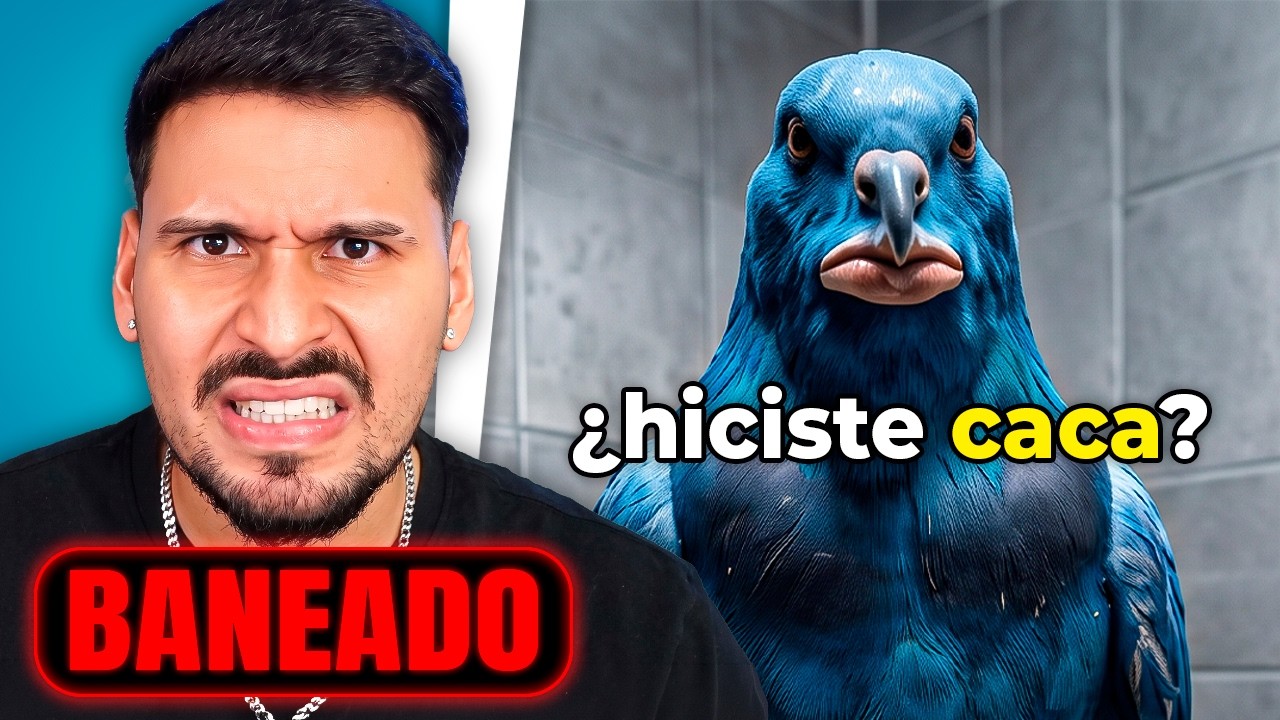 SI ME DA CRINGE, BANEO A TODOS #9 😡