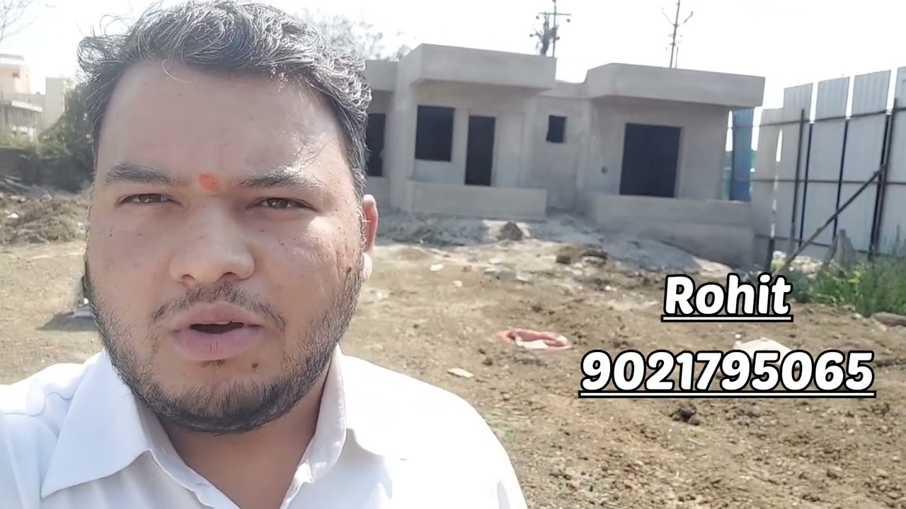 Sample Flat Update | Atharva Nagari 7 | Besa Pipla | 9021795065 | Nagpur #flat #township #nagpur