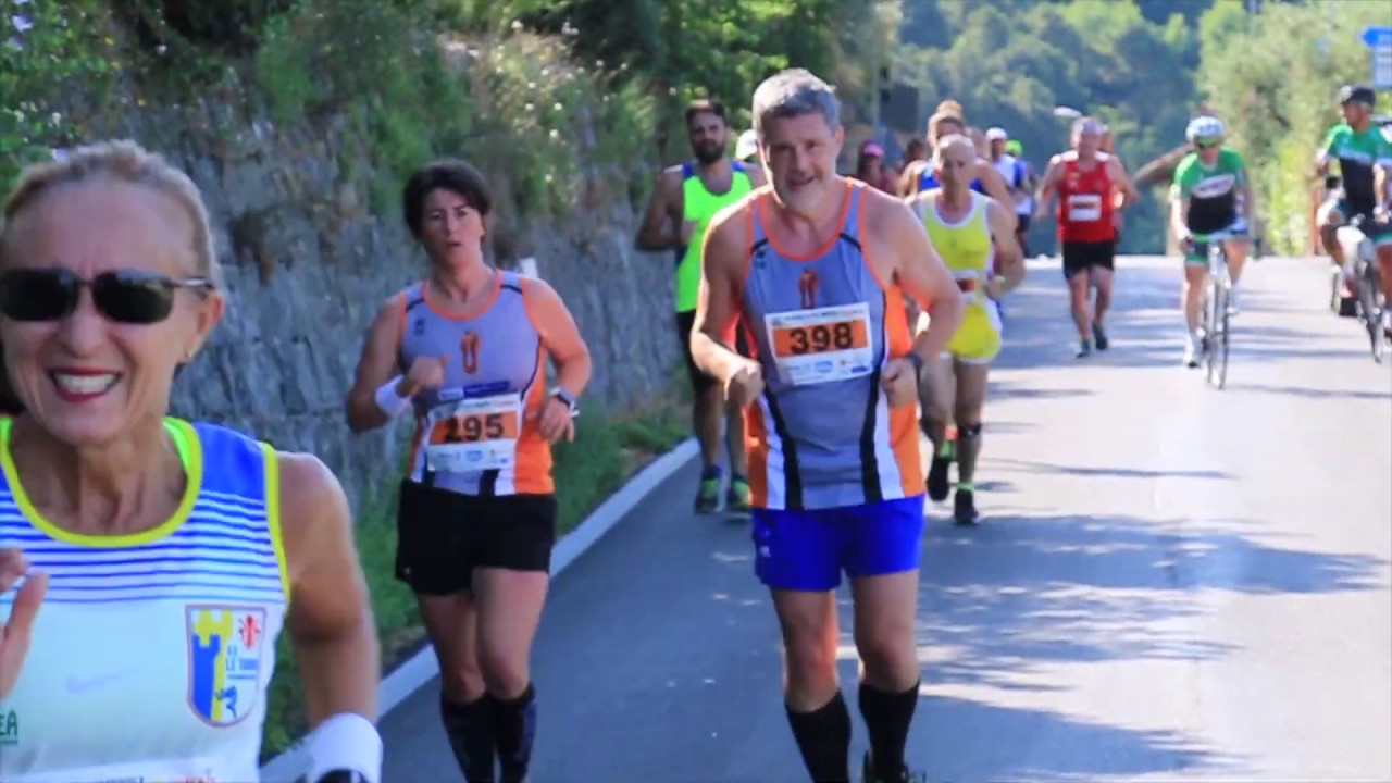43^ Reggello Vallombrosa 2019