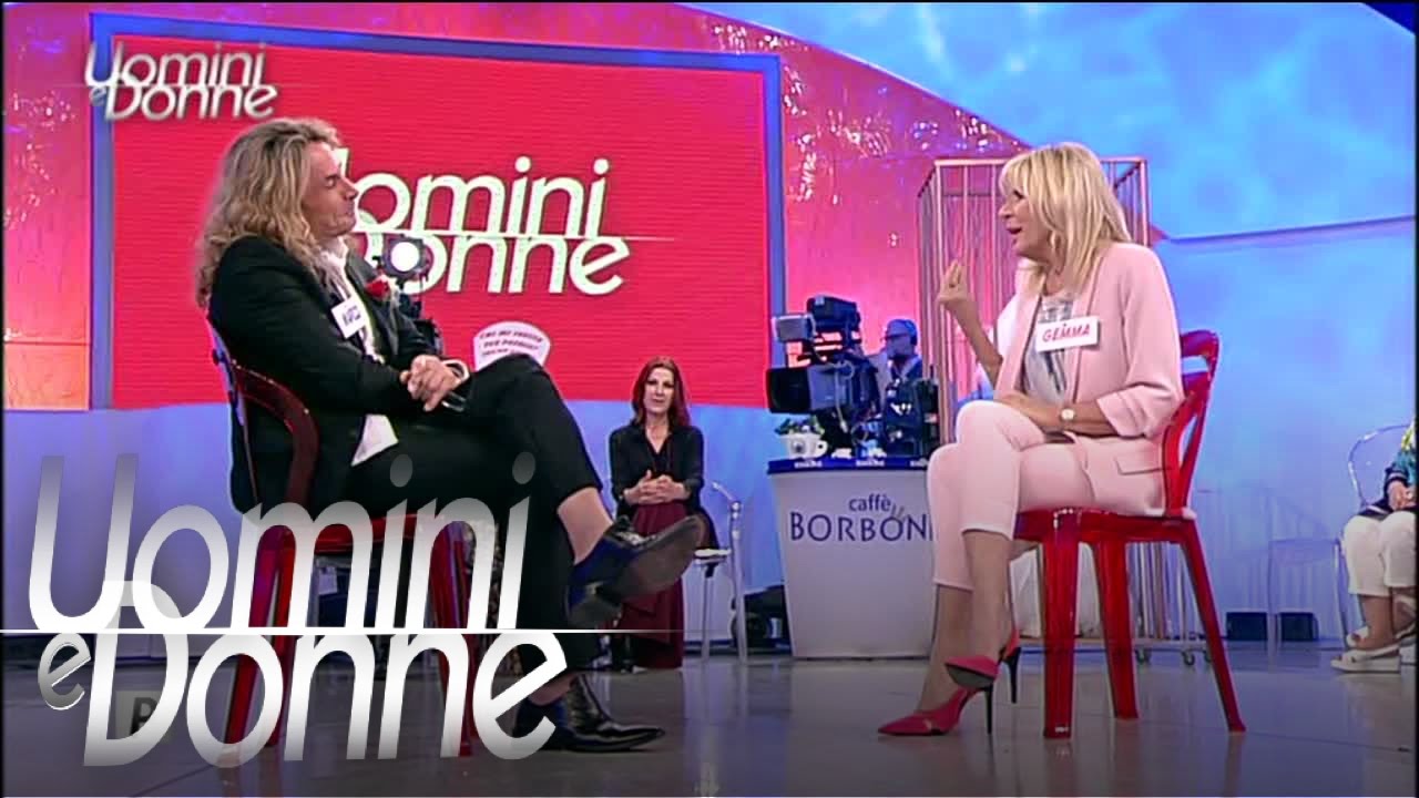 Uomini e Donne, Trono Over - 